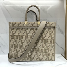 Fendi Shopping Bags